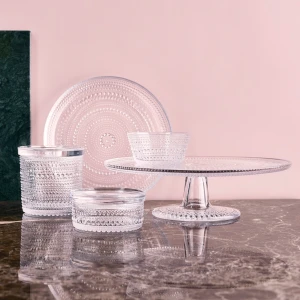 Iittala Kastehelmi Lautanen 248mm