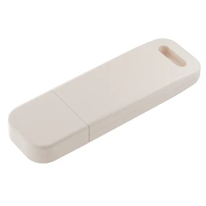 USB Muistitikku kierrätysmuovia