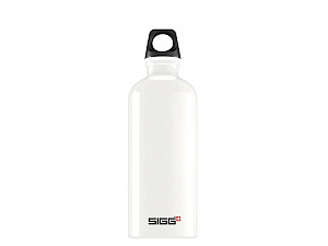 Sigg Traveller juomapullo 0,6 l