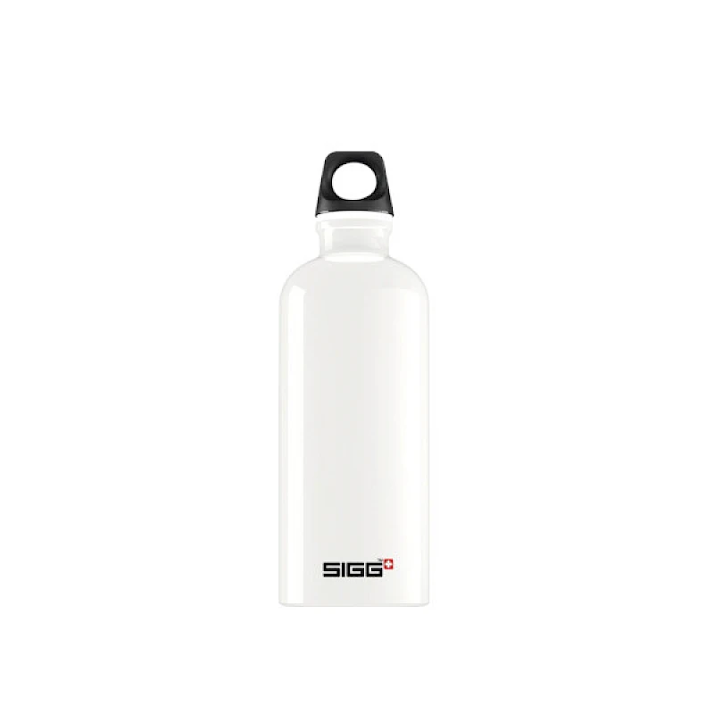 Sigg Traveller juomapullo 0,6 l