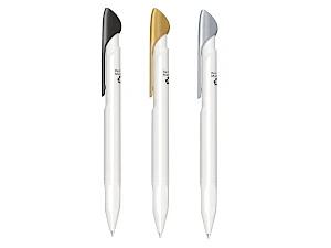 Senator Evoxx Polished Recycled kynä