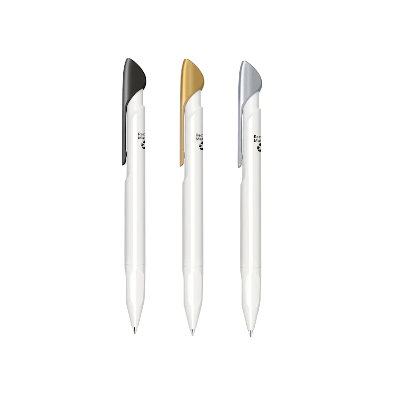 Senator Evoxx Polished Recycled kynä