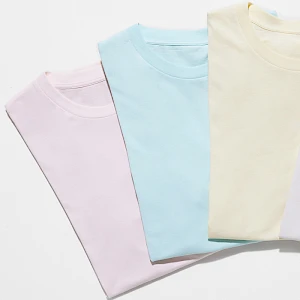 Iqoniq Sierra T-paita kierrätetystä puuvillasta