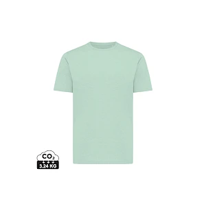 Iqoniq Sierra T-paita kierrätetystä puuvillasta