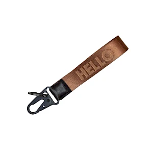 Rannelenkki karabiinikoukulla