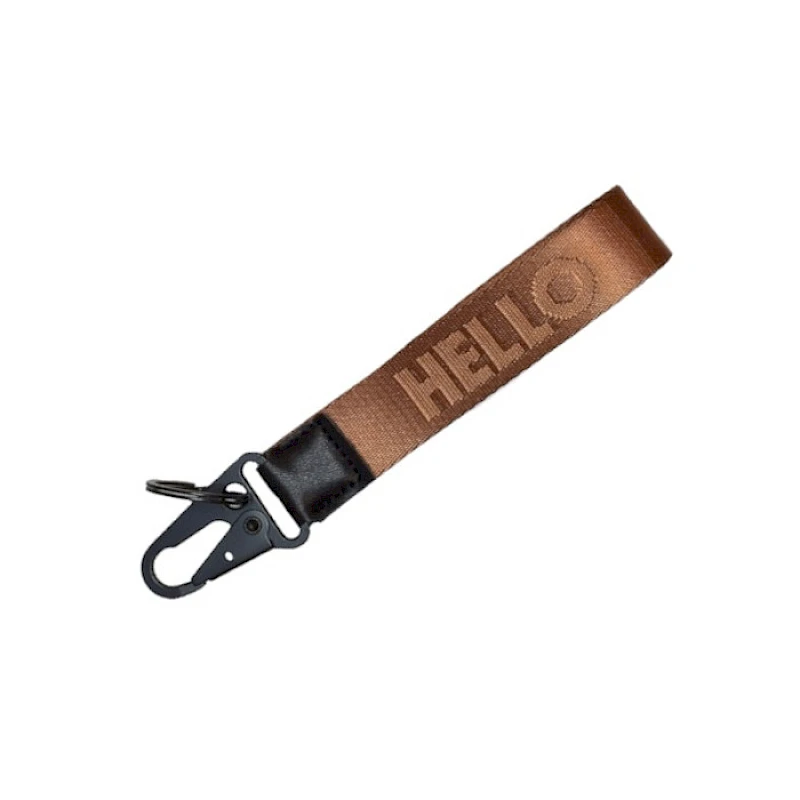 Rannelenkki karabiinikoukulla