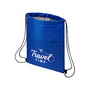 12-tölkin jäähdytinlaukku