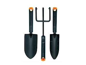 Ergo istutustyökalusetti