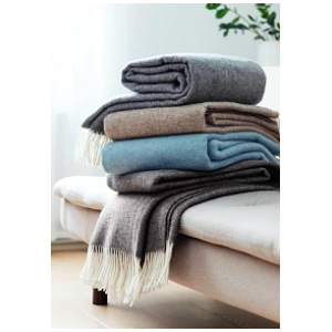 Kotimainen villahuopa