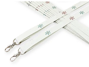 Kaulanauha siemenpaperista