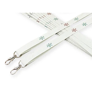 Kaulanauha siemenpaperista