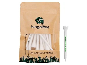 BioTiit omalla toteutuksella