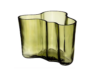 Alvar Aalto -kokoelma Maljakko 140mm
