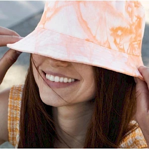 Käännettävä Kalastajahattu