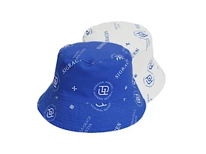 Käännettävä Kalastajahattu