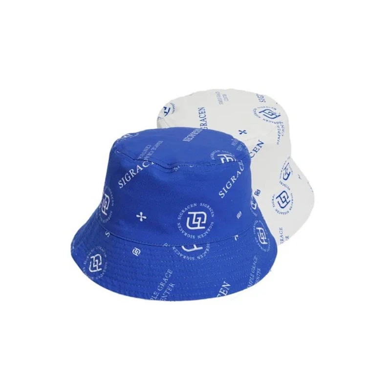 Käännettävä Kalastajahattu