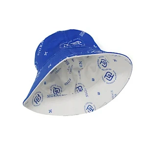 Käännettävä Kalastajahattu