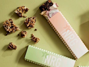 Energiapatukka FSC®