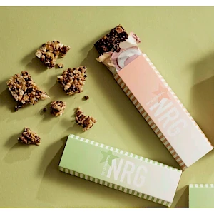 Energiapatukka FSC®