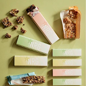 Energiapatukka FSC®