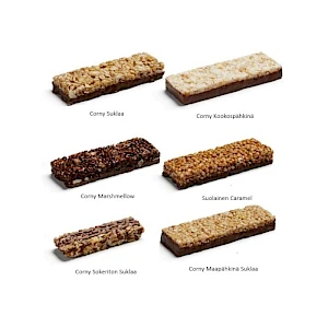 Energiapatukka FSC®