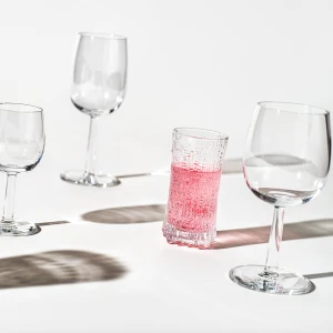 Iittala Ultima Thule Kuohuviinilasi 4kpl