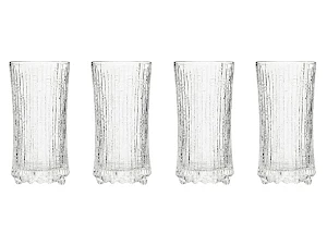 Iittala Ultima Thule Kuohuviinilasi 4kpl