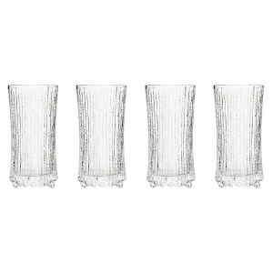 Iittala Ultima Thule Kuohuviinilasi 4kpl