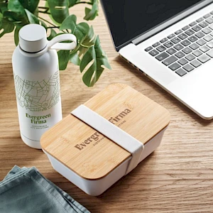 Lounassetti 2-osainen