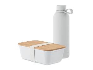 Lounassetti 2-osainen