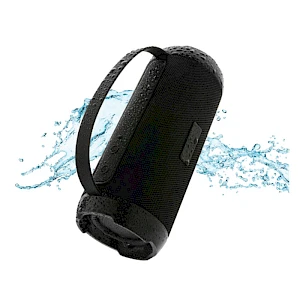 Vedenkestävä kaiutin Soundboom