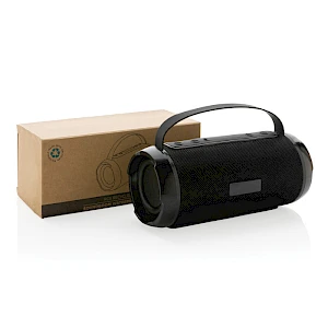 Vedenkestävä kaiutin Soundboom