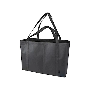 Jumbo-kassi GRS-sertifioitu RPET