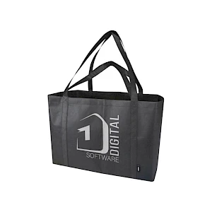 Jumbo-kassi GRS-sertifioitu RPET