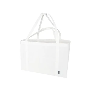 Jumbo-kassi GRS-sertifioitu RPET