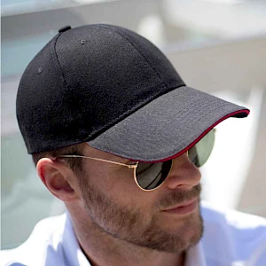 Lippis Memphis Sandwich