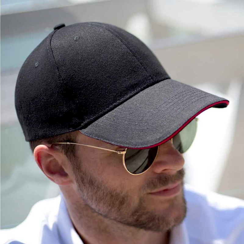 Lippis Memphis Sandwich