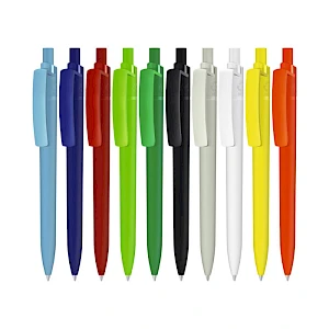 Kuulakärkikynä RPET PEN STEP F GUM