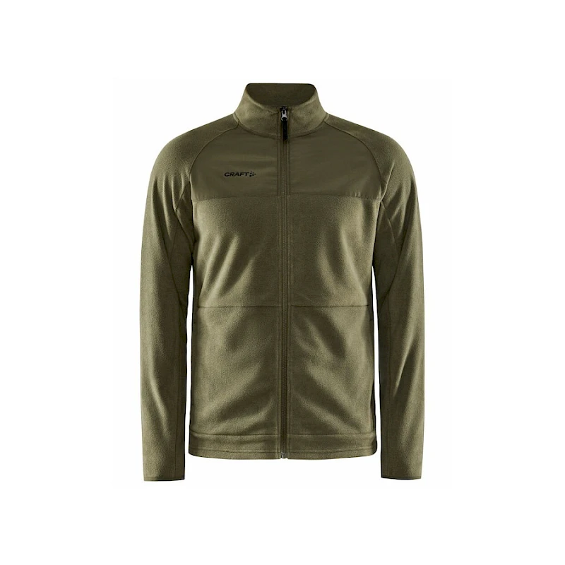 Craft ADV Explore Fleece logolla