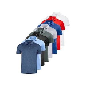 Cutter & Buck Advantage Pikee