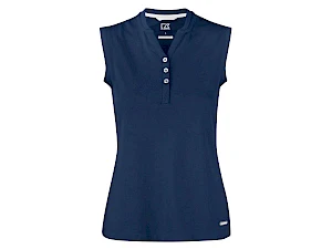 Pikeepaita Advantage Sleeveless