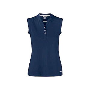 Pikeepaita Advantage Sleeveless