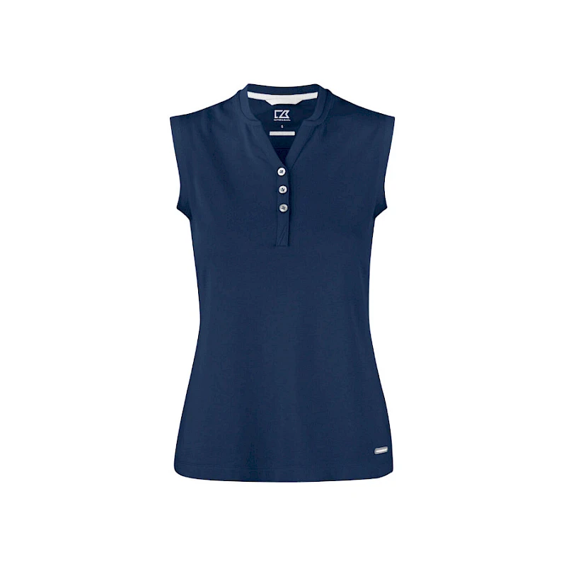 Pikeepaita Advantage Sleeveless