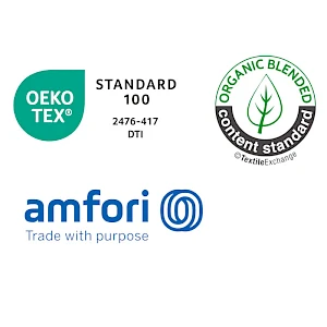 Glendale College logolla 1/4 Zip