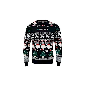 Kudottu Paita Omalla ulkoasulla