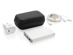 Surge RCS RPET C-tyypin lataussetti