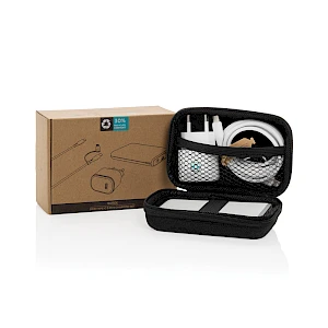 Surge RCS RPET C-tyypin lataussetti