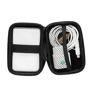 Surge RCS RPET C-tyypin lataussetti