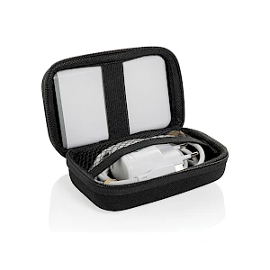 Surge RCS RPET C-tyypin lataussetti