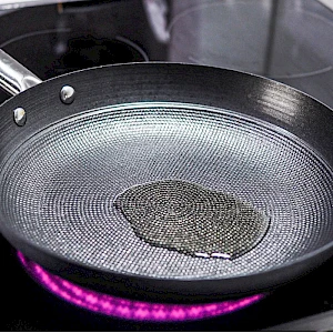 Kenno-paistinpannu 28 cm